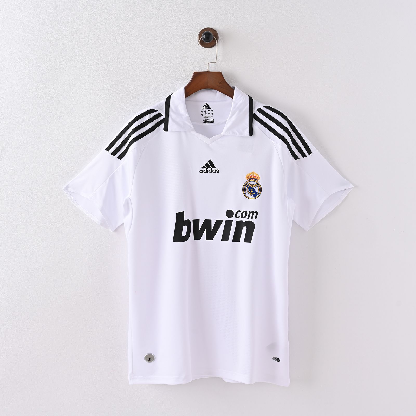  ريال مدريد كلاسيك 2008-2009 
