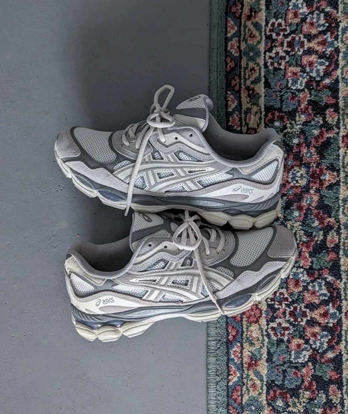  asics 