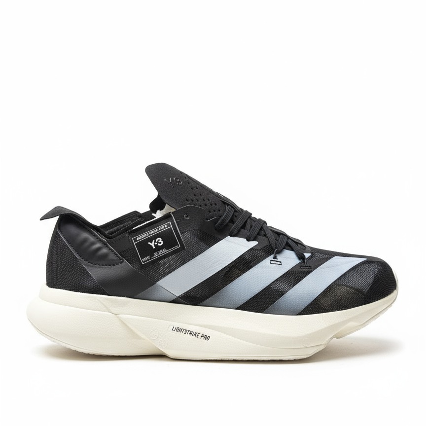   ADIDAS ADIZERO _ Y-3 