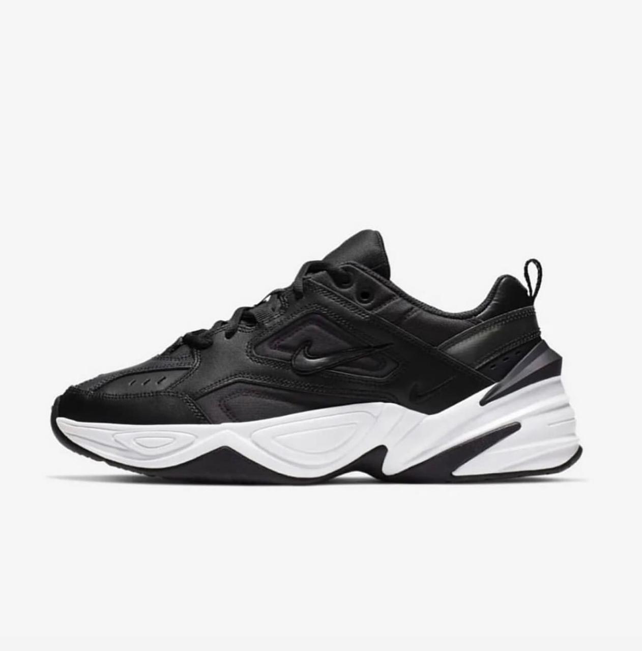    nike m2k 