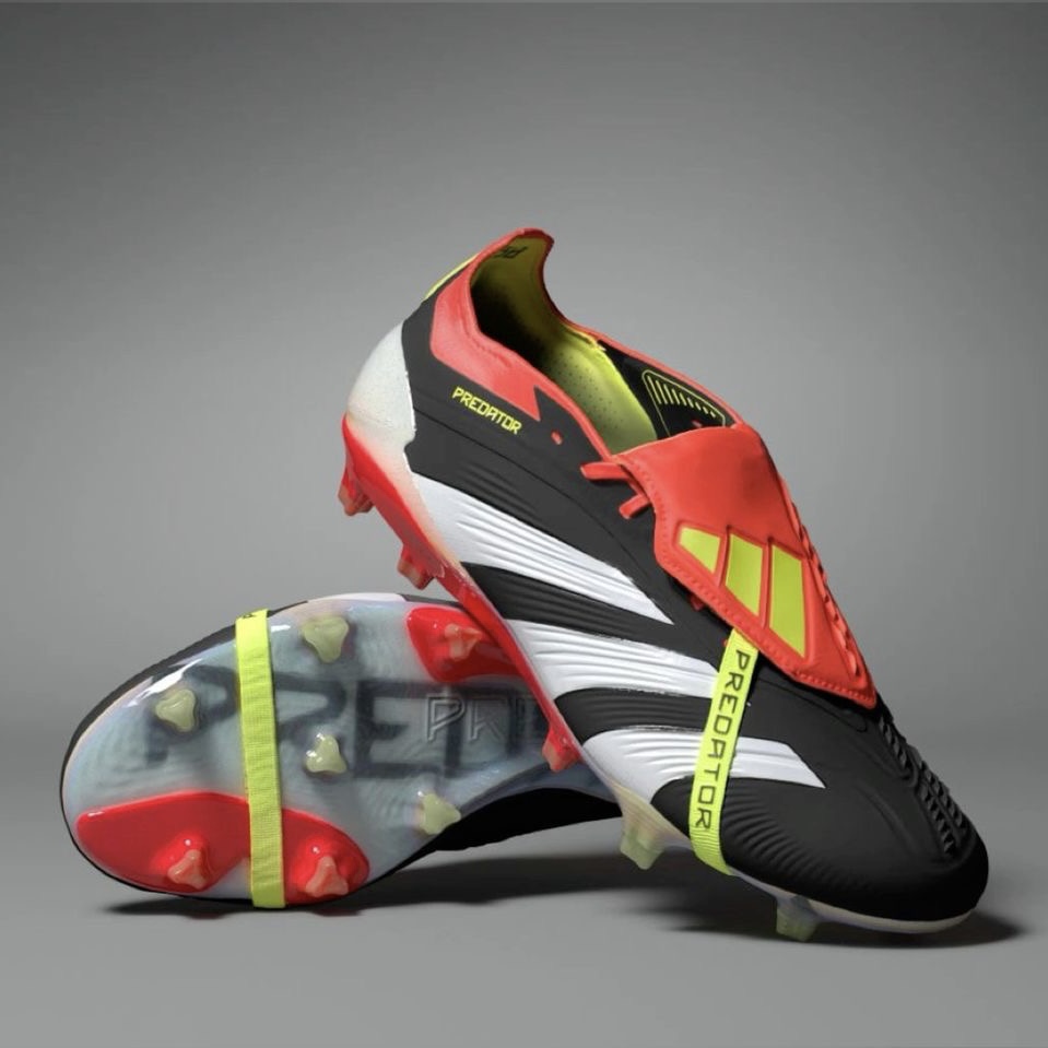  adidas predator  