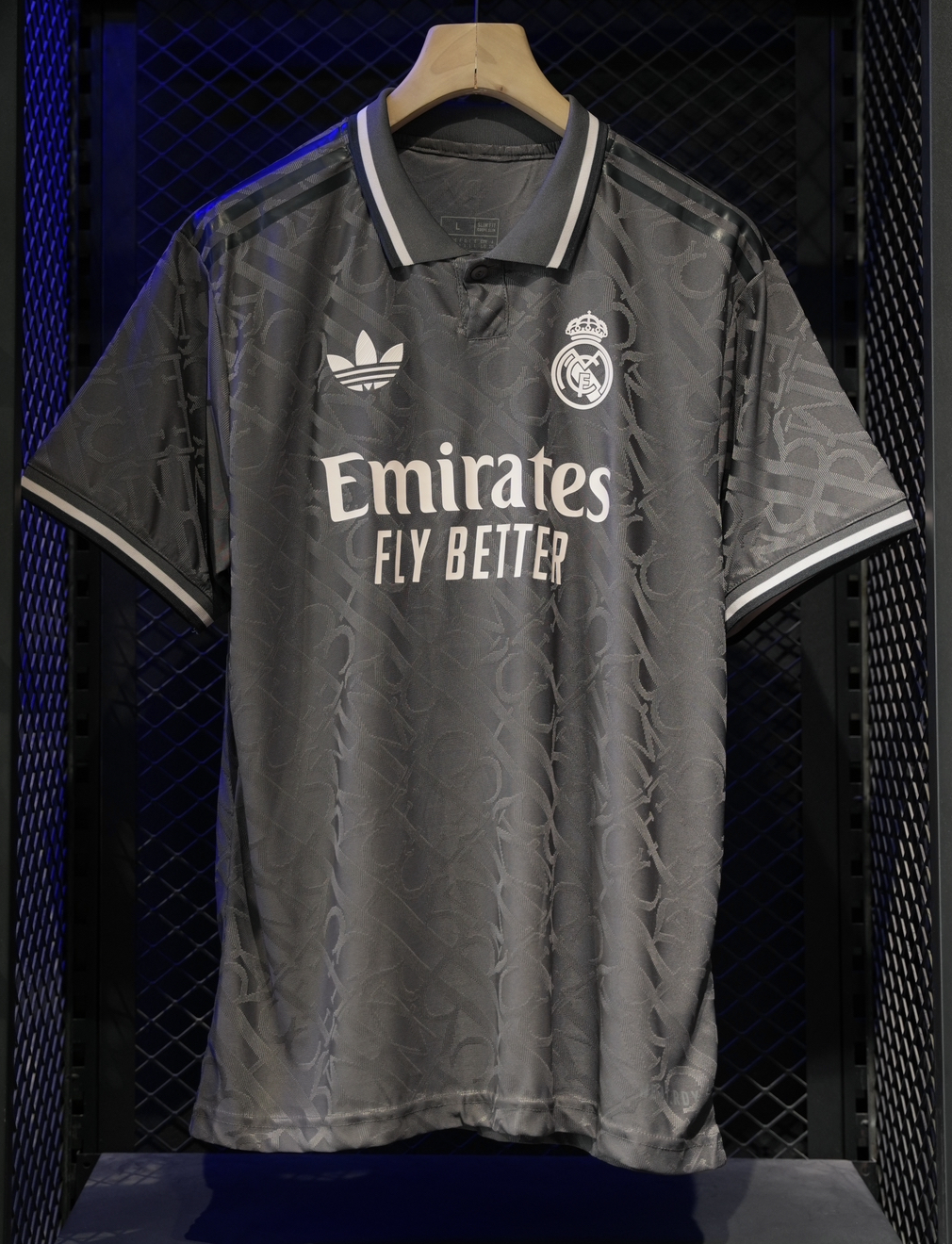  ريال مدريد الاحتياطي 2025/2024 