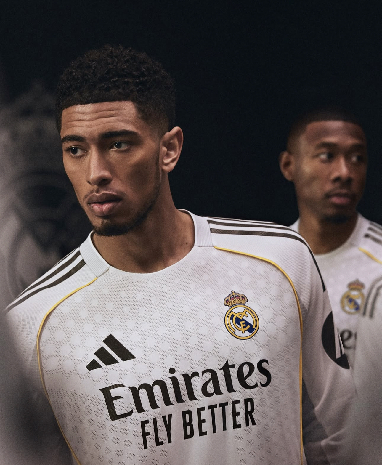  ريال مدريد الاساسي 2026 