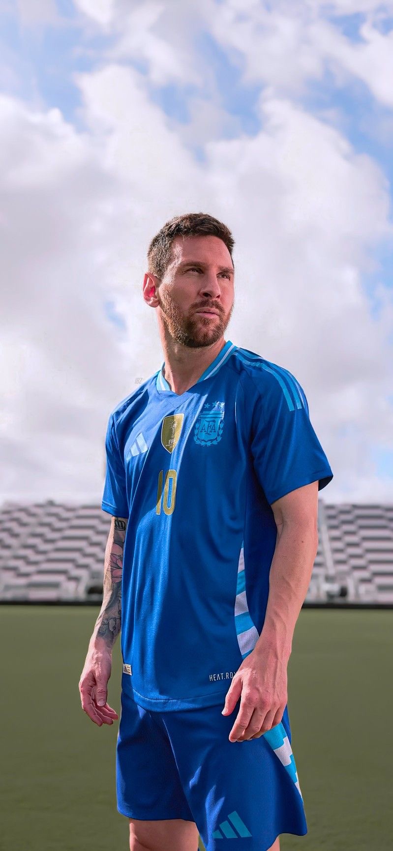  الارجنتين 2024/2025 