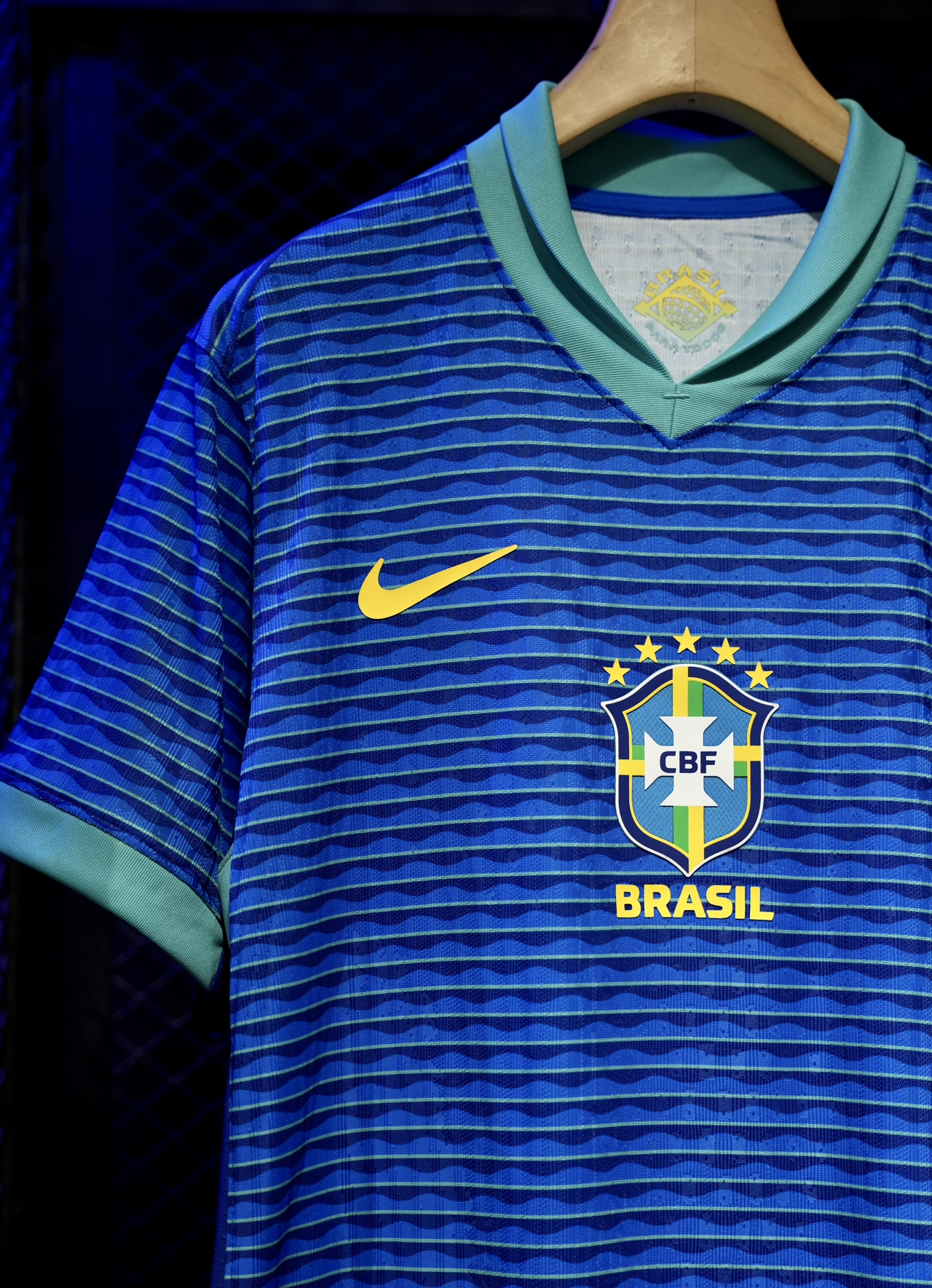  منتخب البرازيل الاحتياطي 2024/2025🇧🇷 