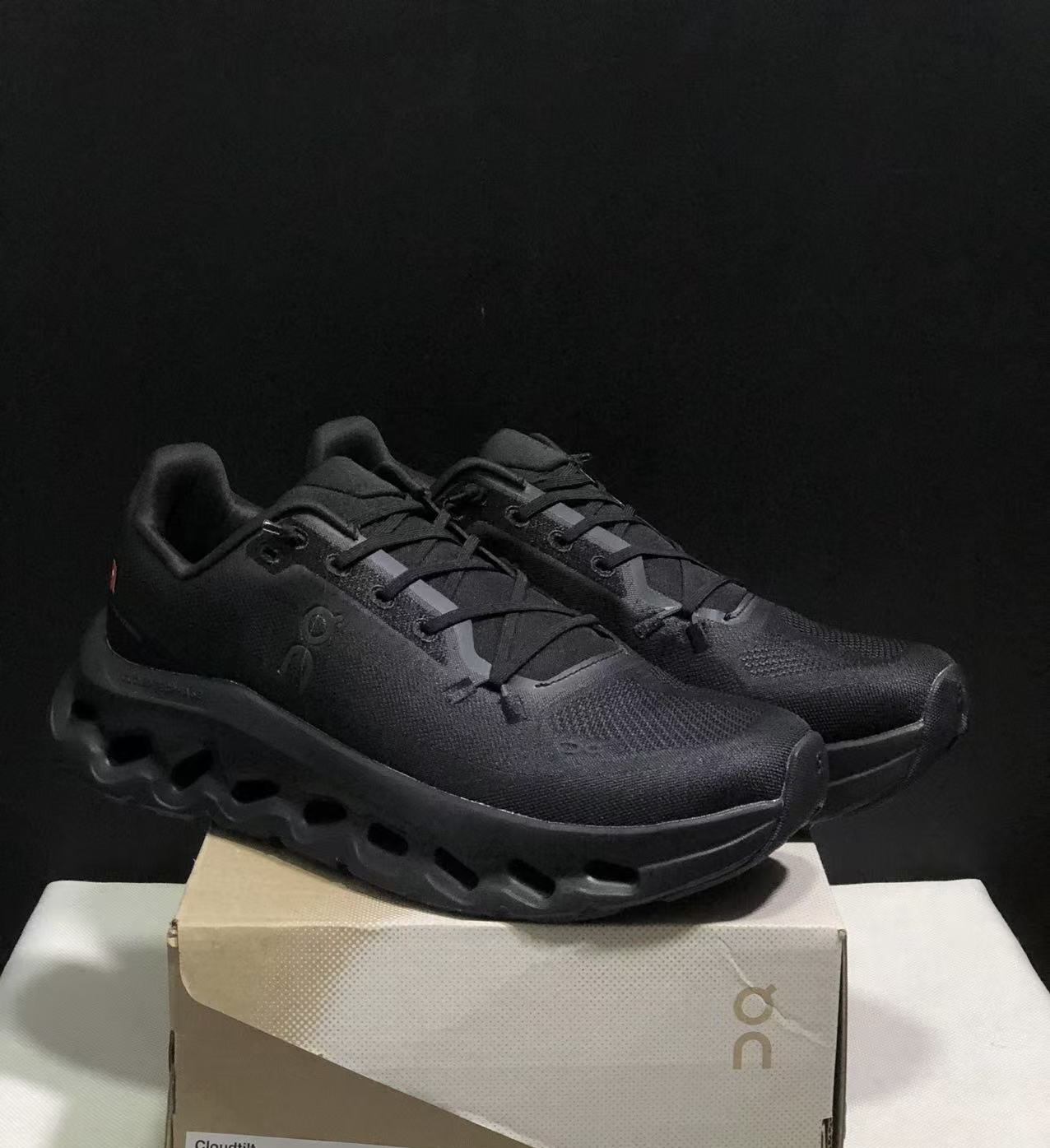   QC 
