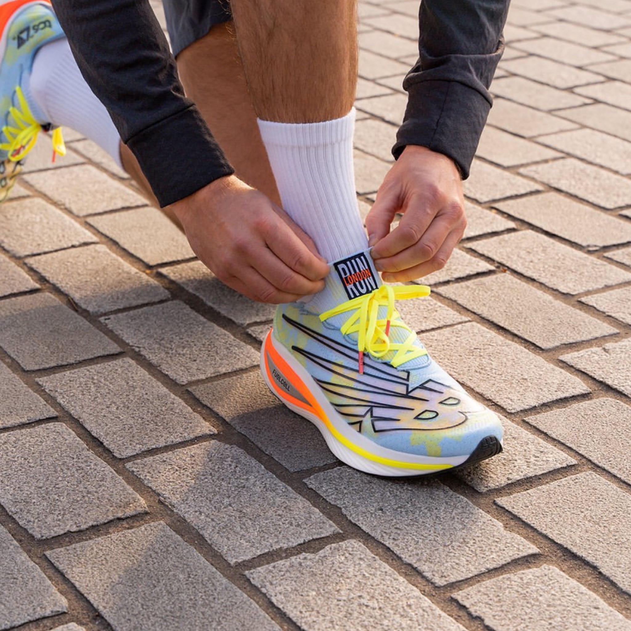  NEW BALANCE RUNNING 