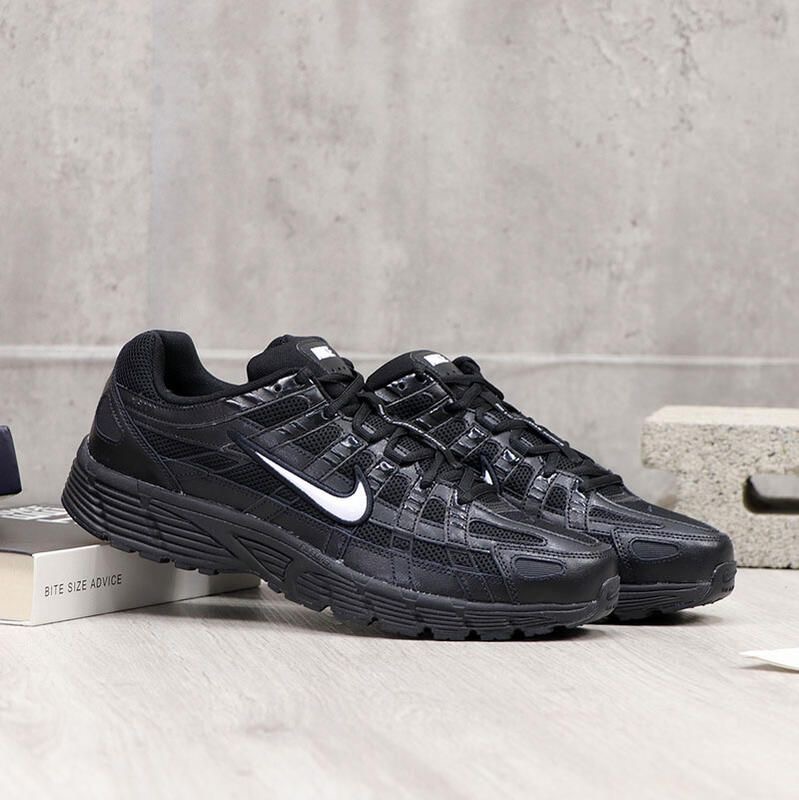  Nike p6000 