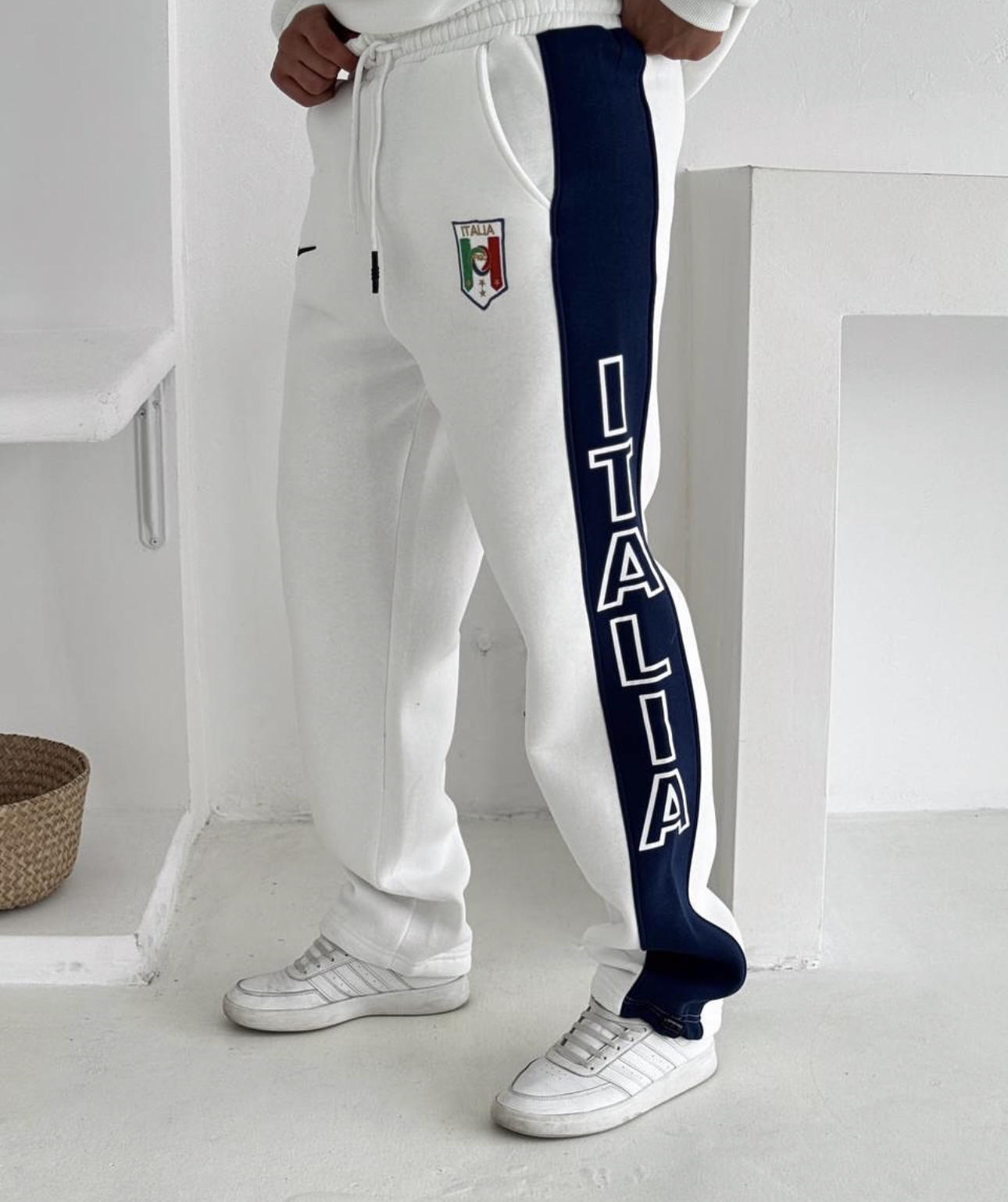  طقم منتخب ايطاليا 