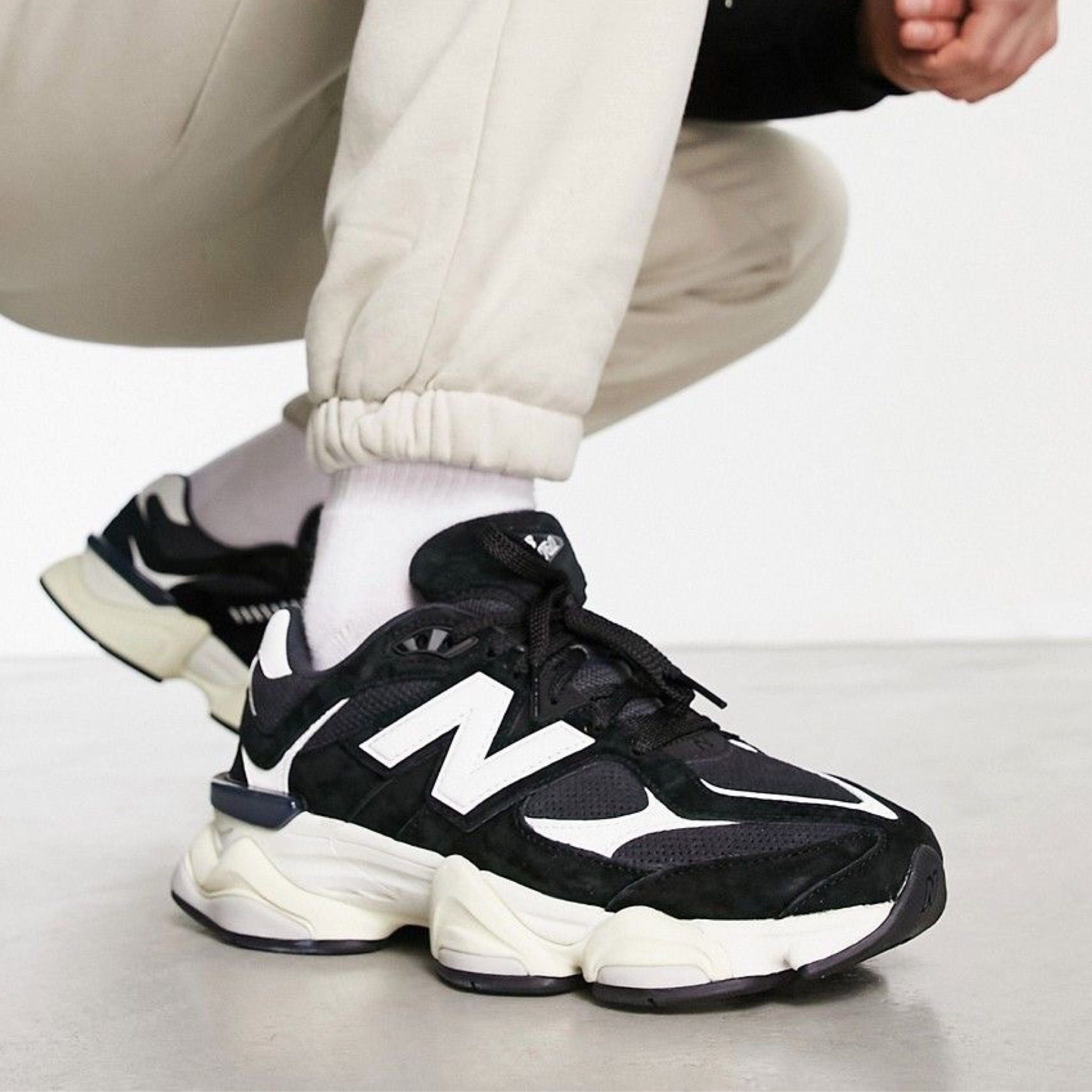  NEW BALANCE 9060 