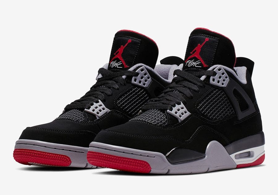  jordan 4 