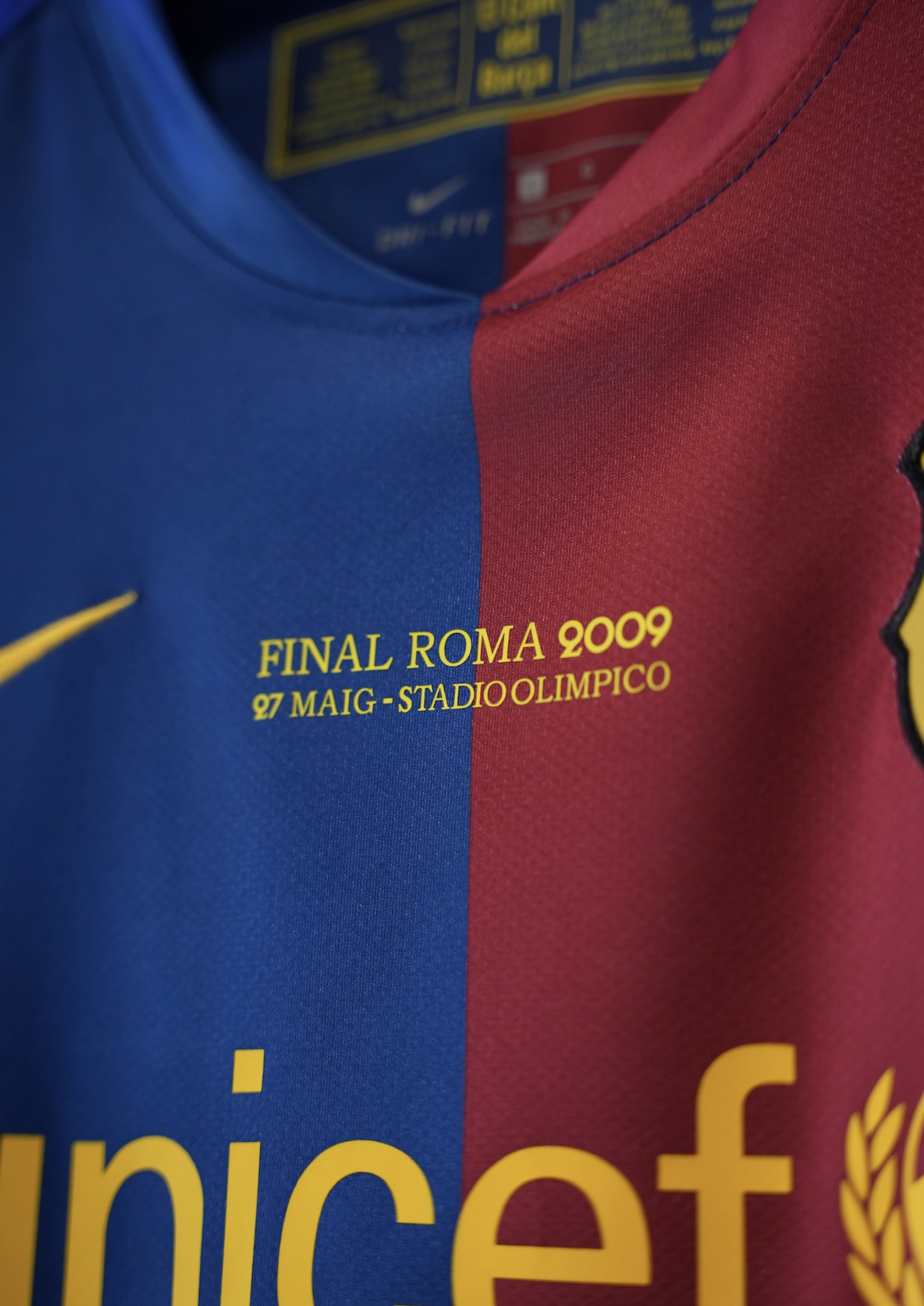  برشلونه-كلاسيك 2009 