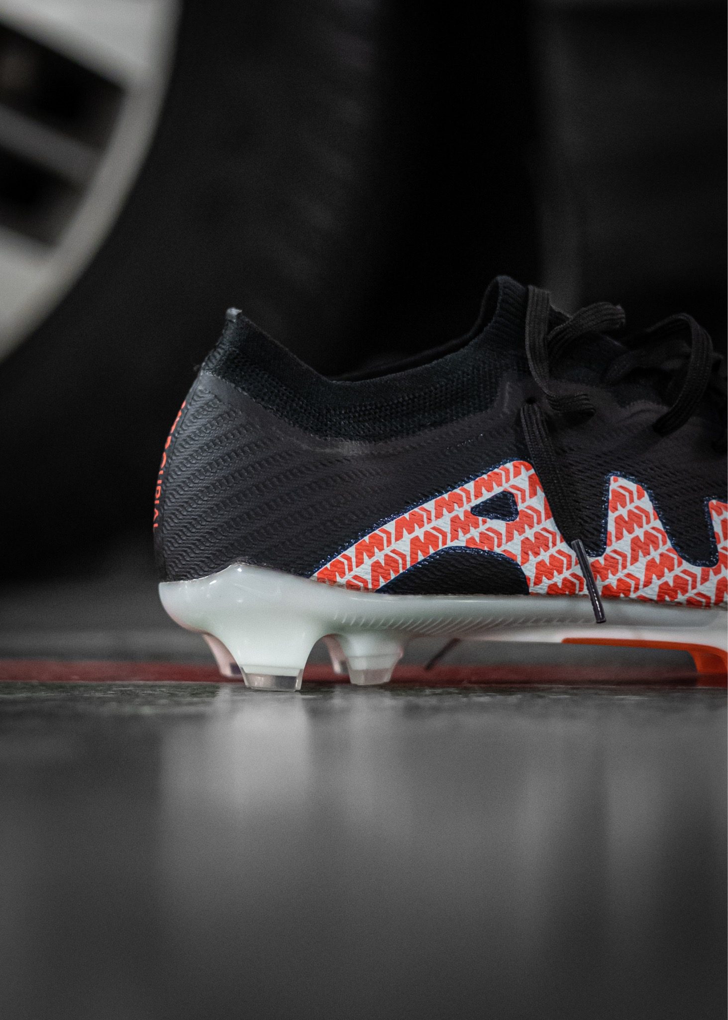  Nike Mercurial 