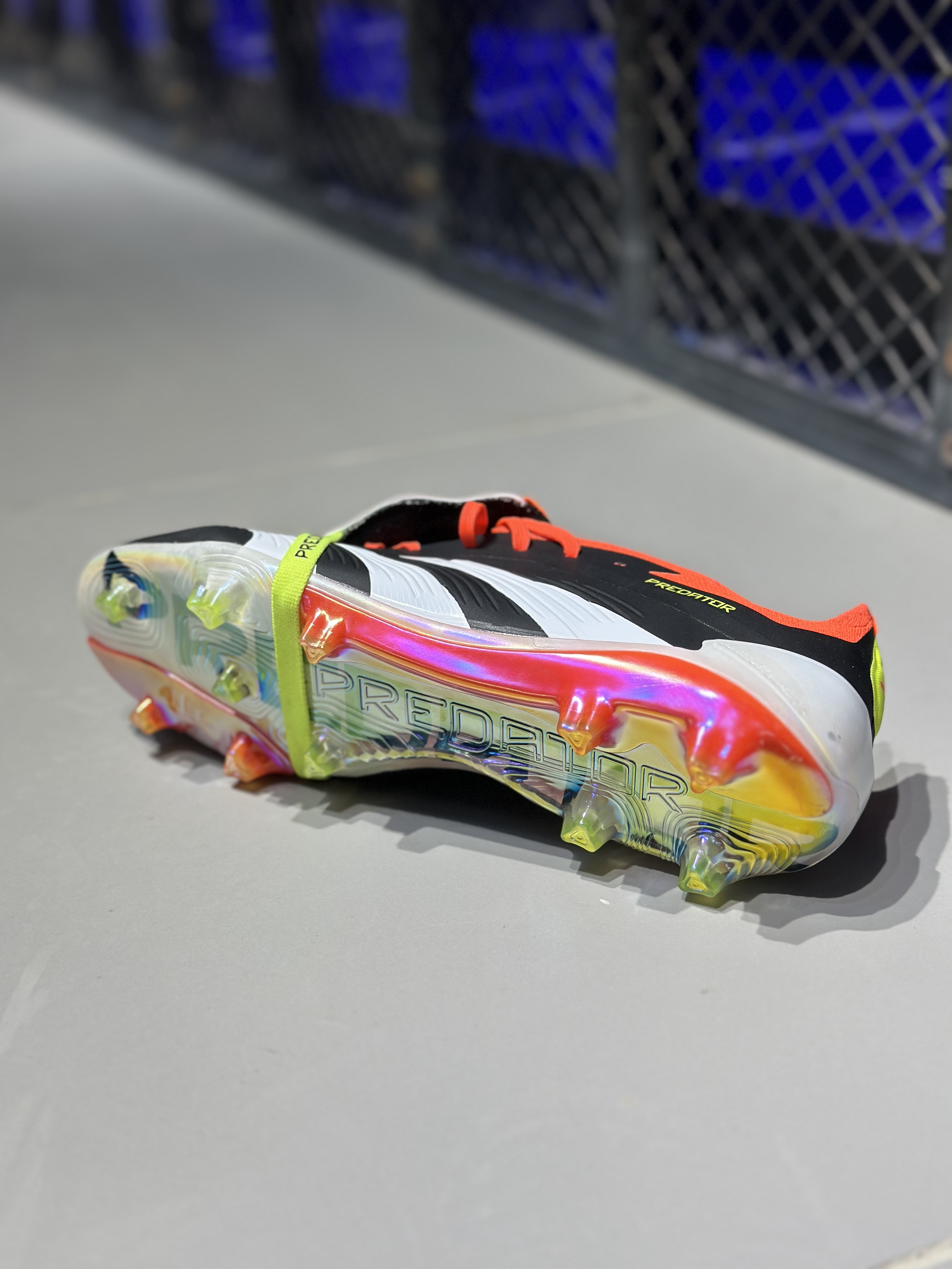  adidas predator  