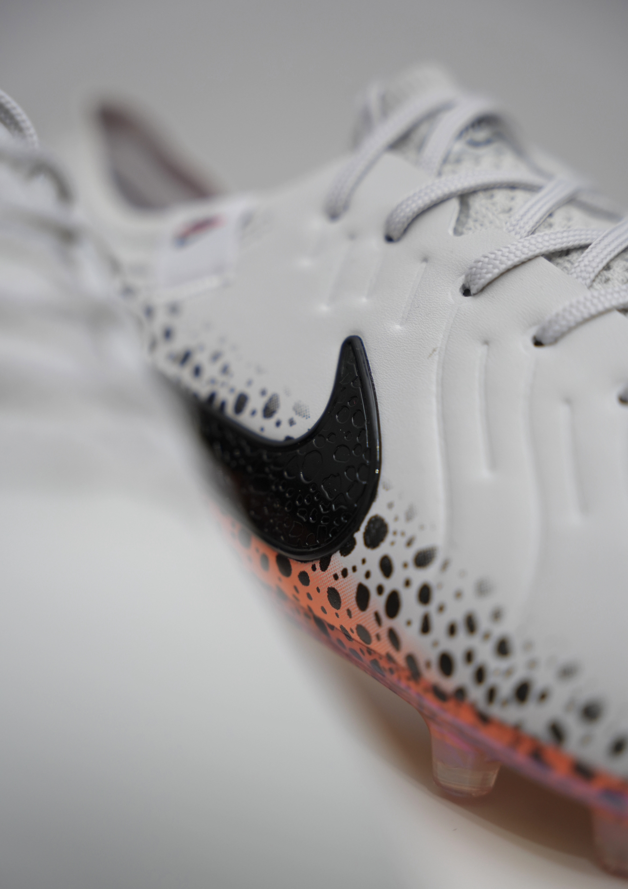   Nike Timpo  