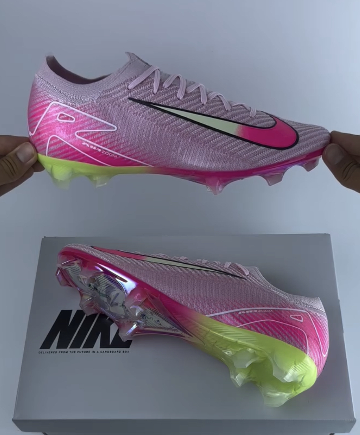  Nike phantom  
