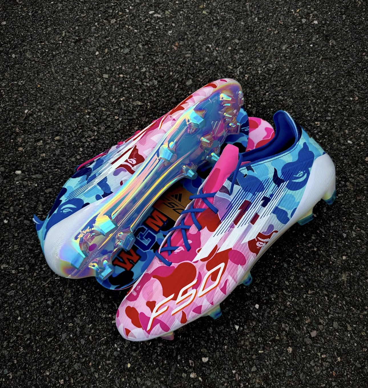  adidas f50 