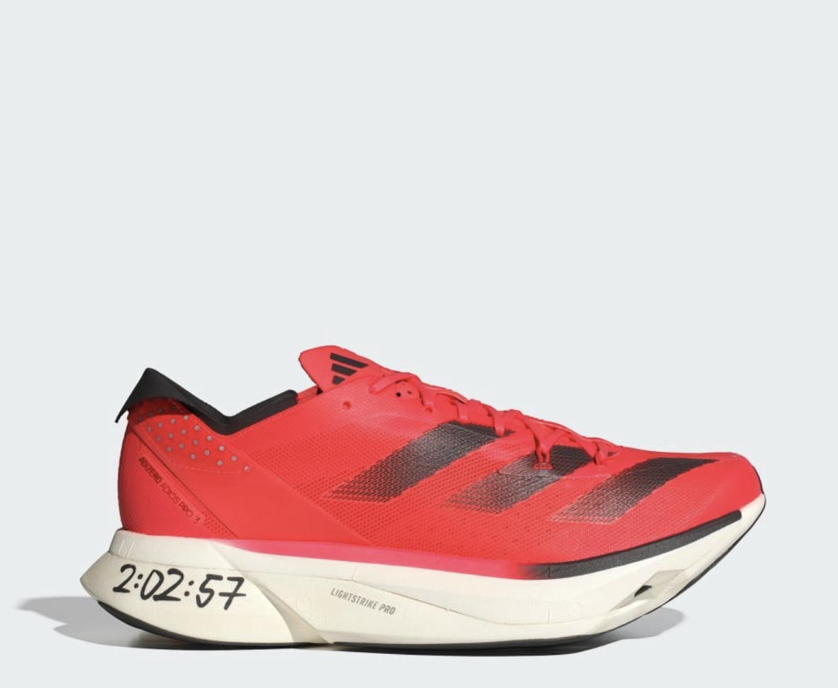  Adidas Running 