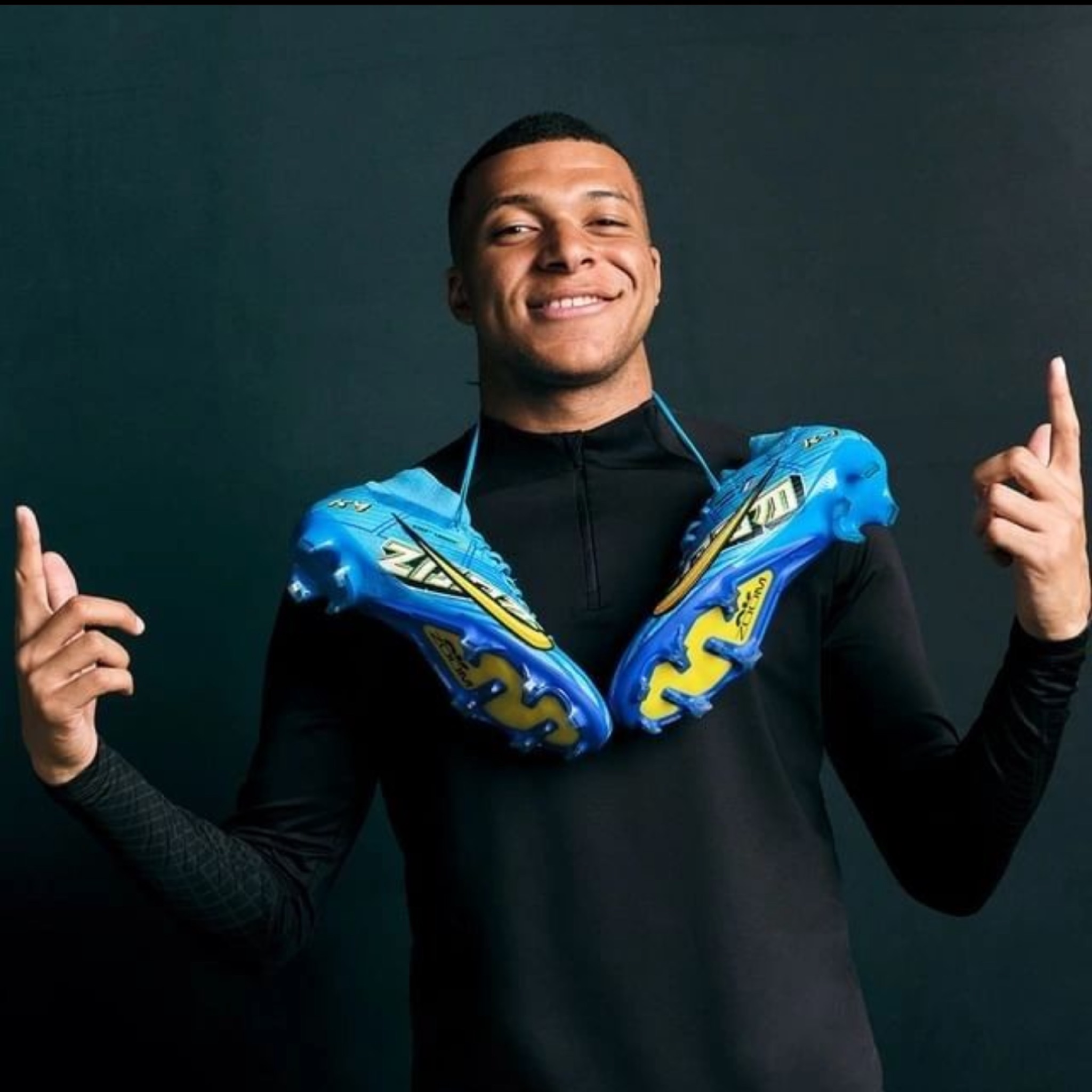   Nike Mercurial  