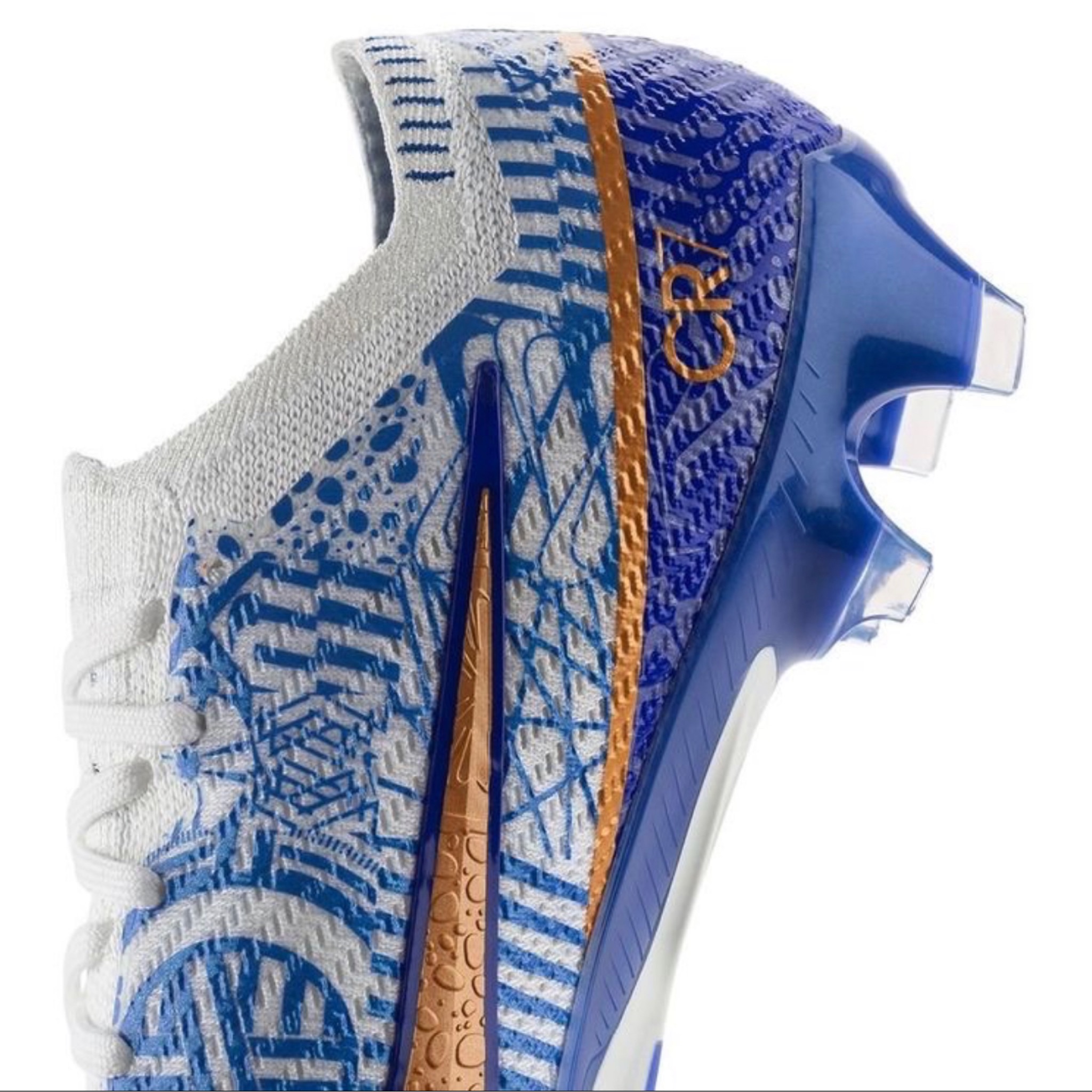  Nike Mercurial 