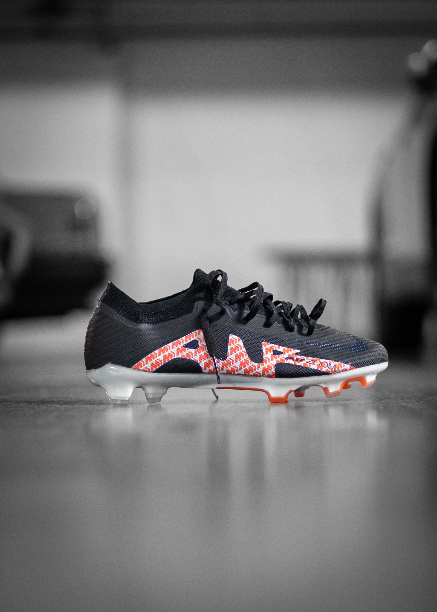  Nike Mercurial 