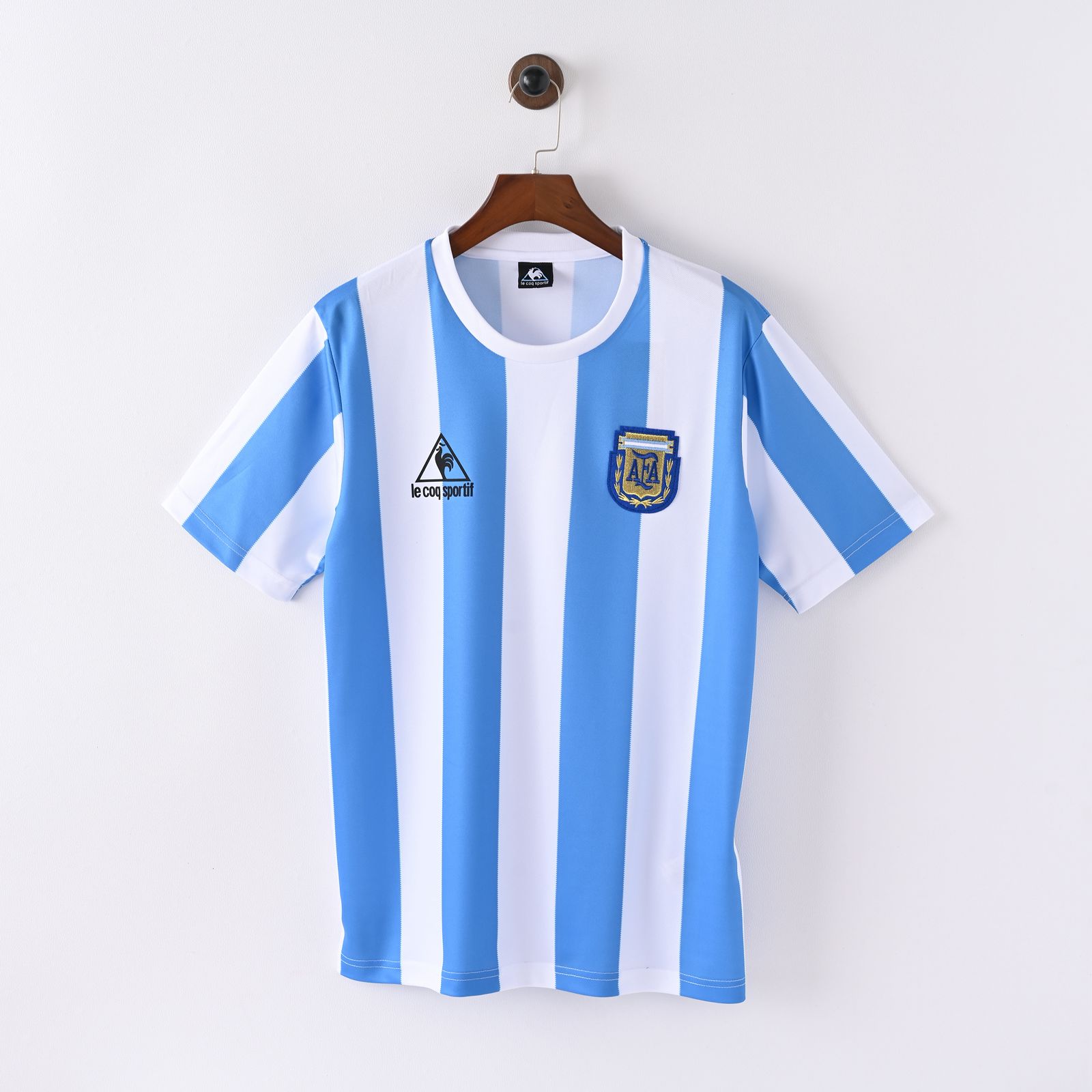  منتخب الارجنتين كلاسيك 1986 
