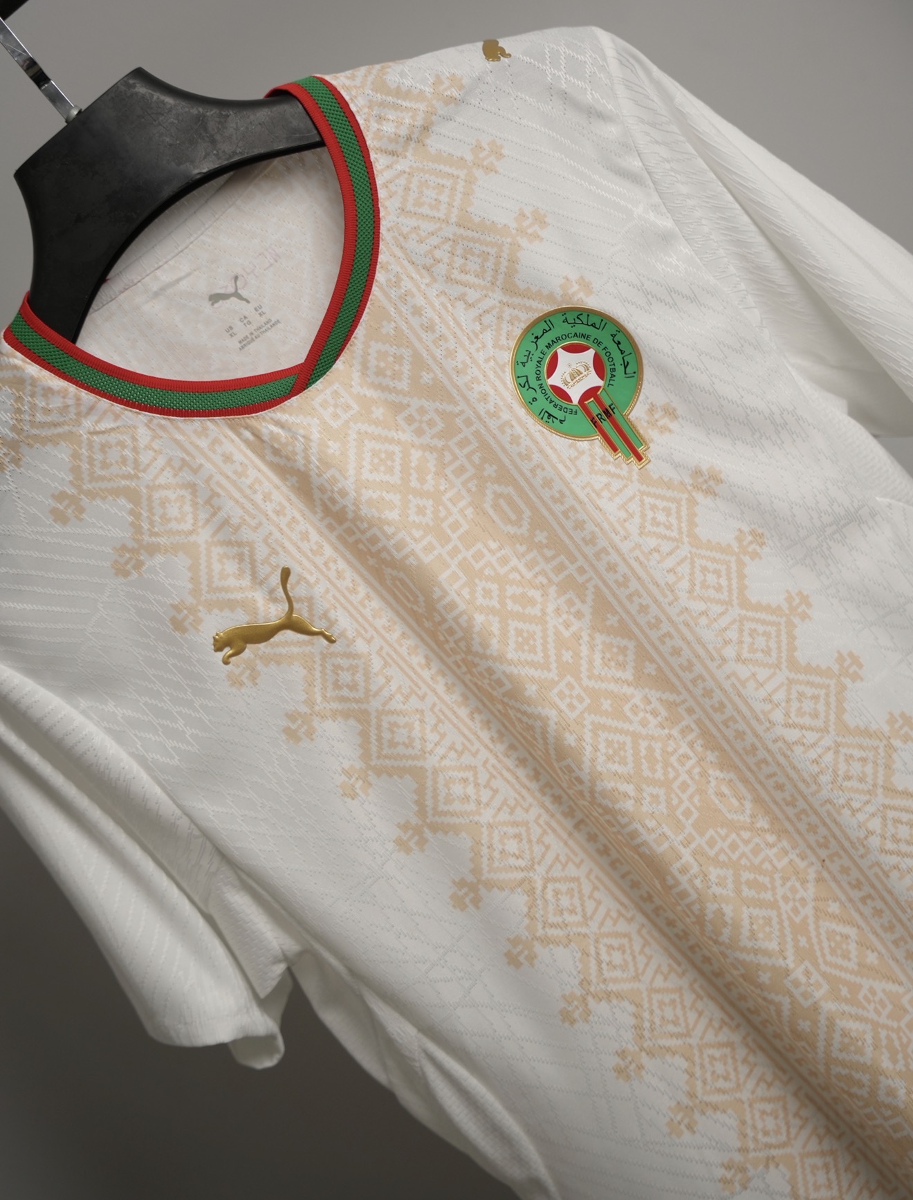  منتخب المغرب الاحتياطي 