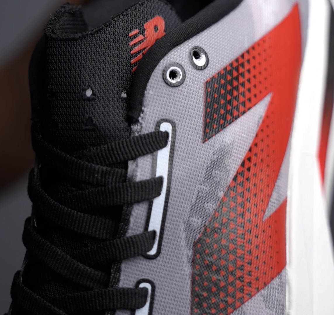  new balance-خاص للجري 