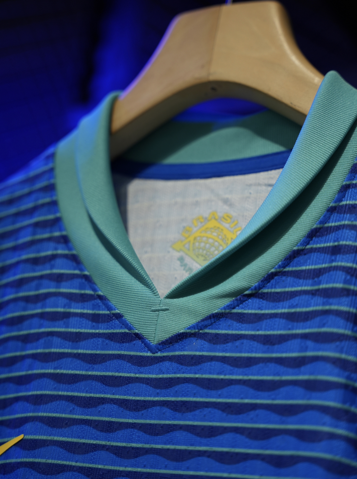  منتخب البرازيل الاحتياطي 2024/2025🇧🇷 