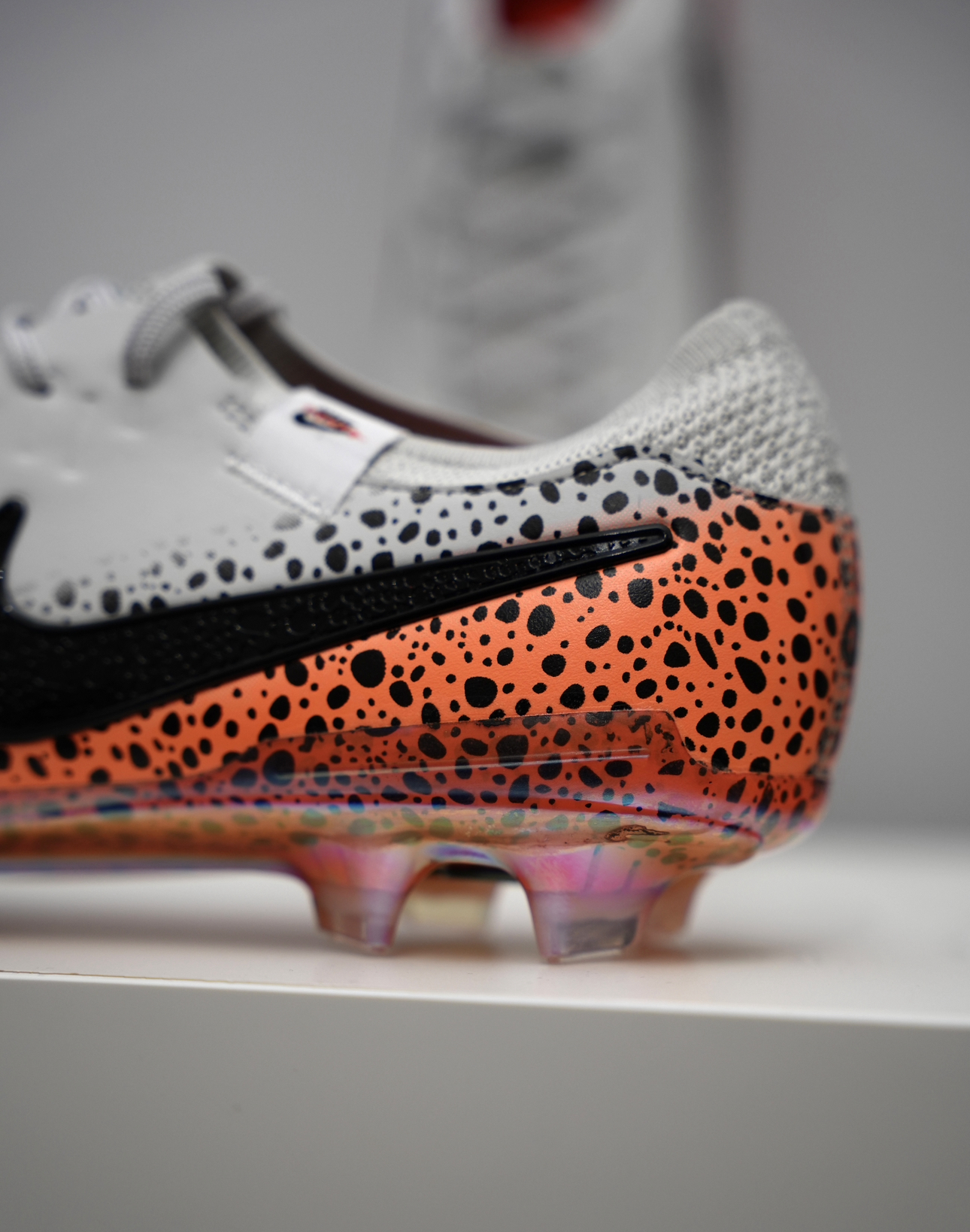   Nike Timpo  