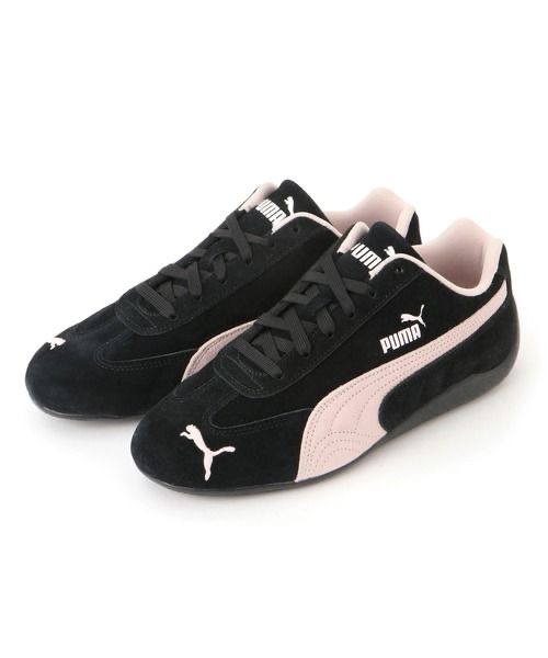 PUMA 