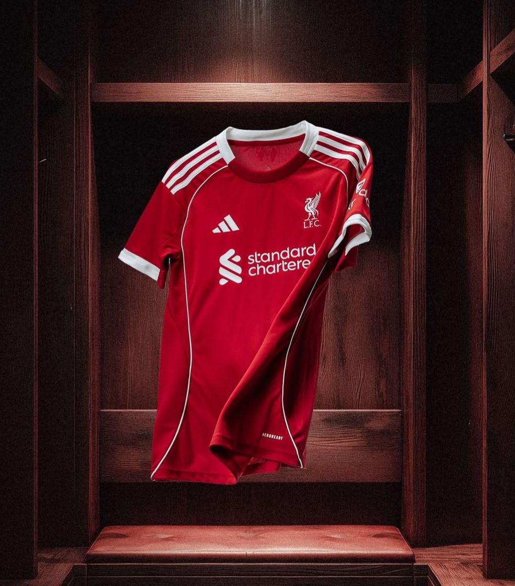  لفربول 2026 