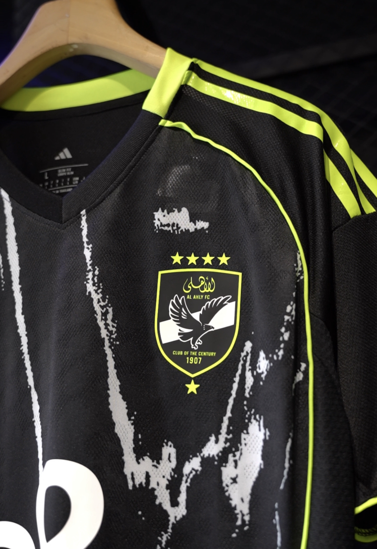   الاهلي المصري الاحتياطي 2026 