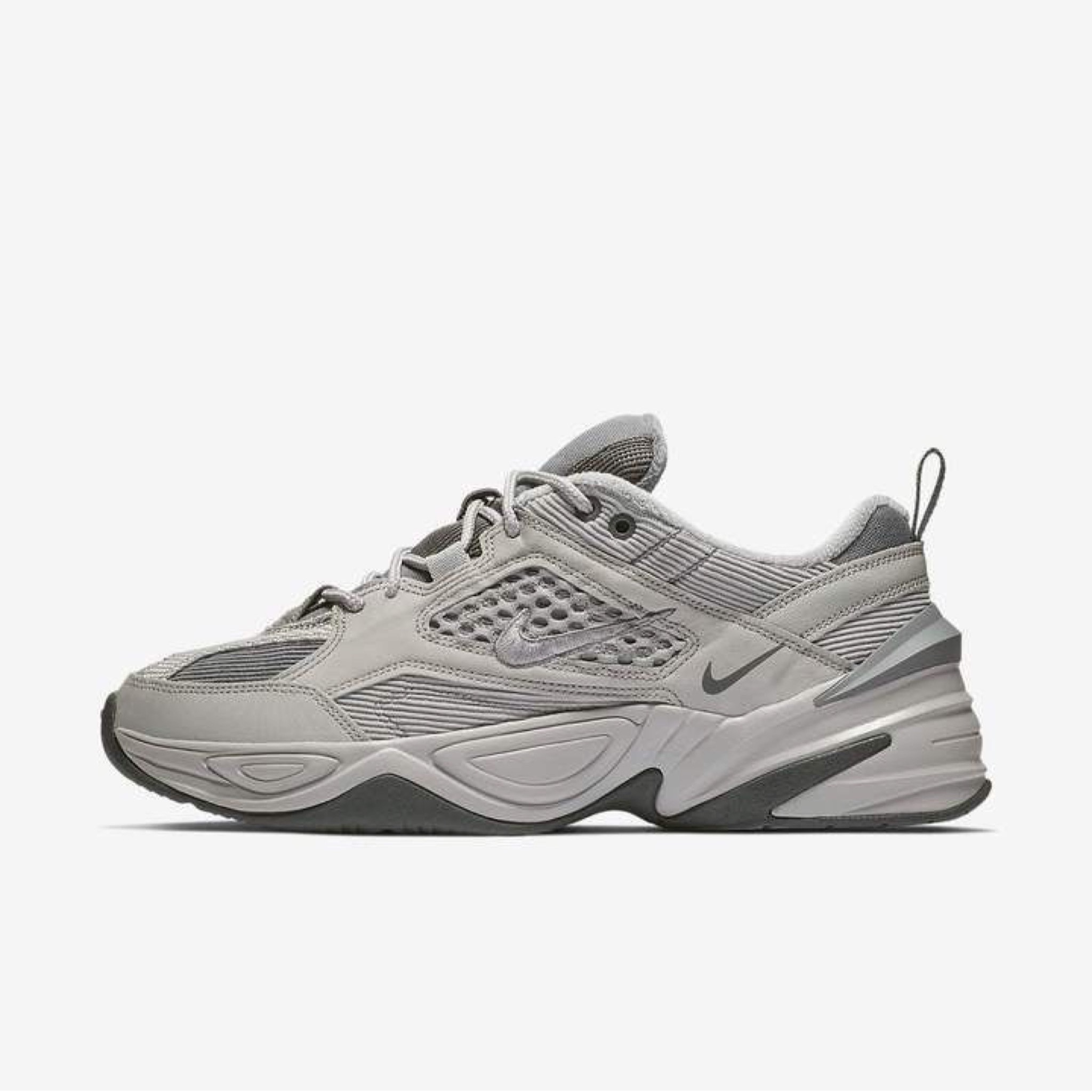 Nike m2k best sale