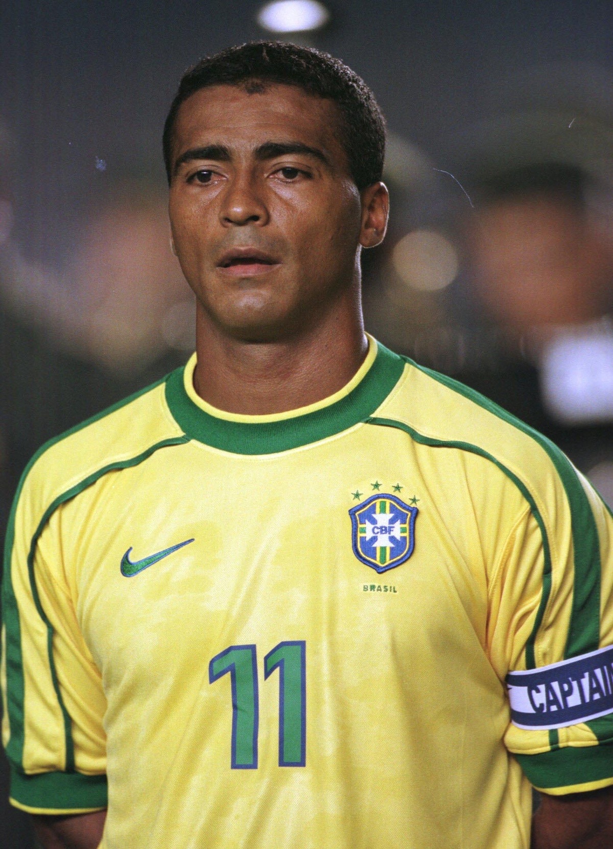  منتخب البرازيل 2002-كلاسيك 