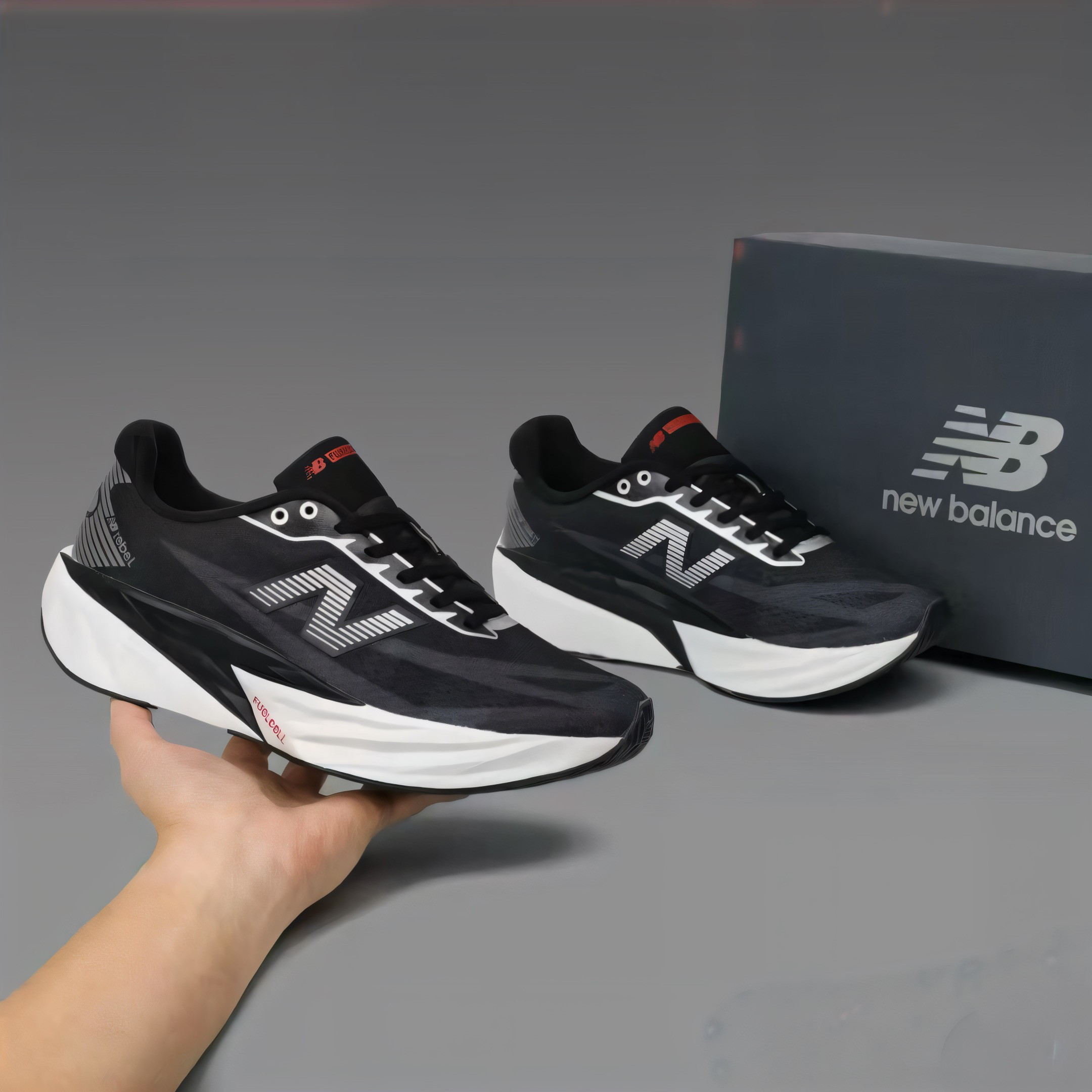  New balance-خاص للجري 