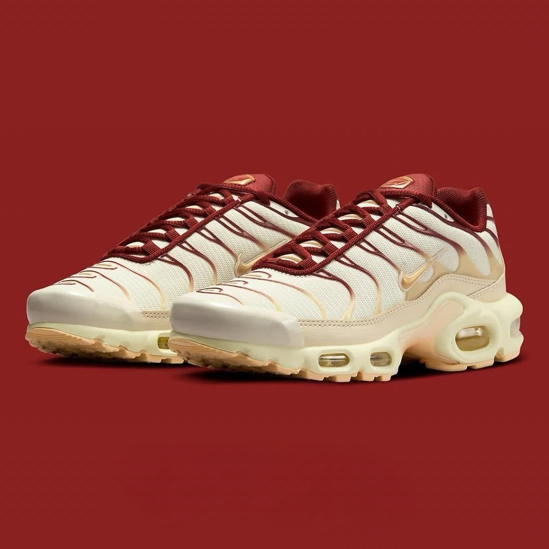  NIKE TN  