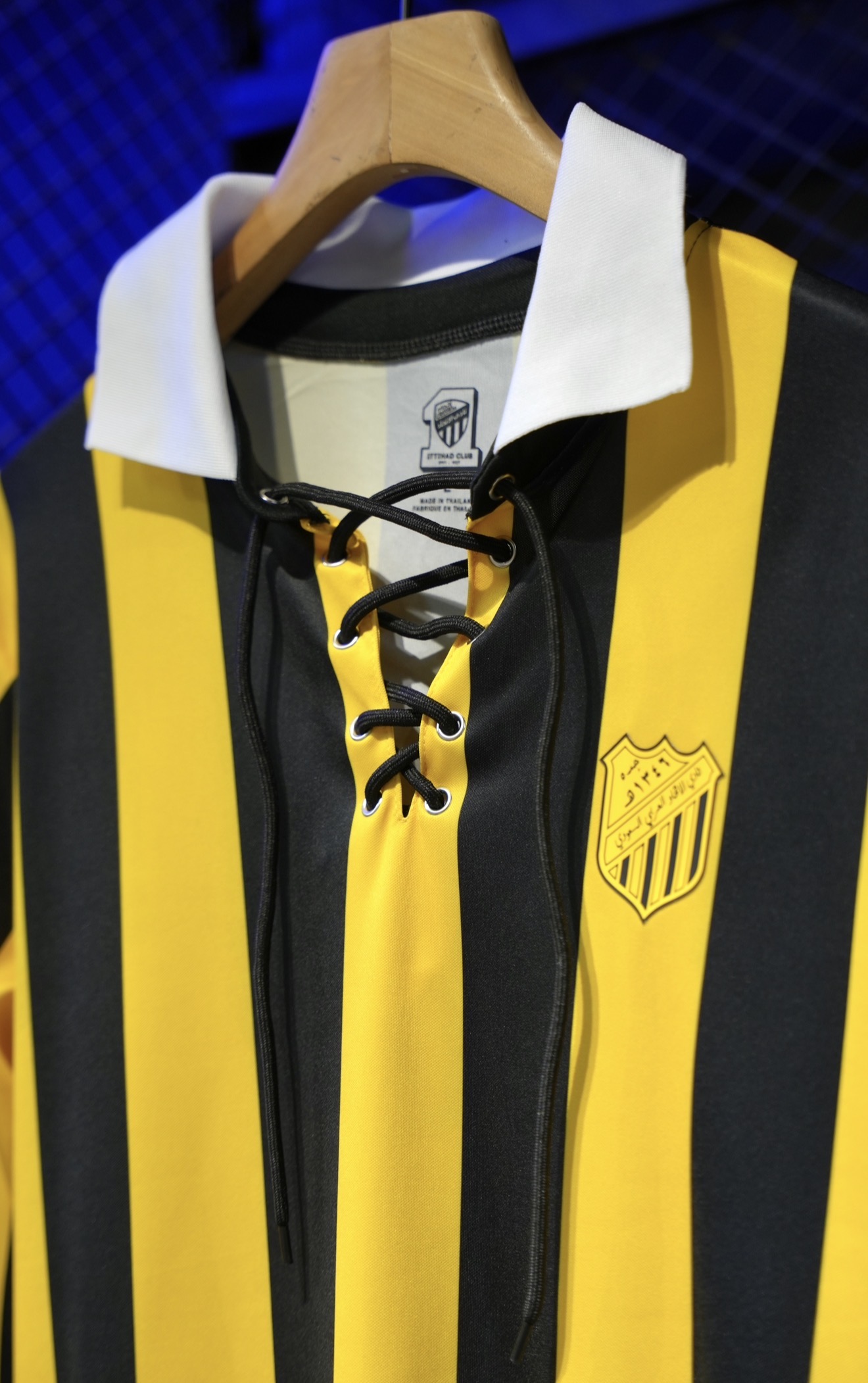  الاتحاد قميص يوم التأسيس 