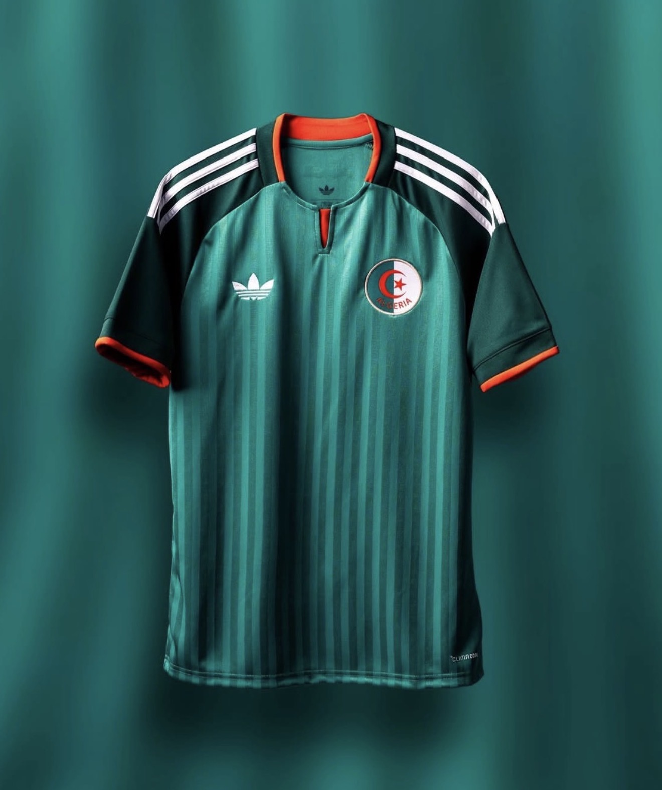  منتخب الجزائر 
