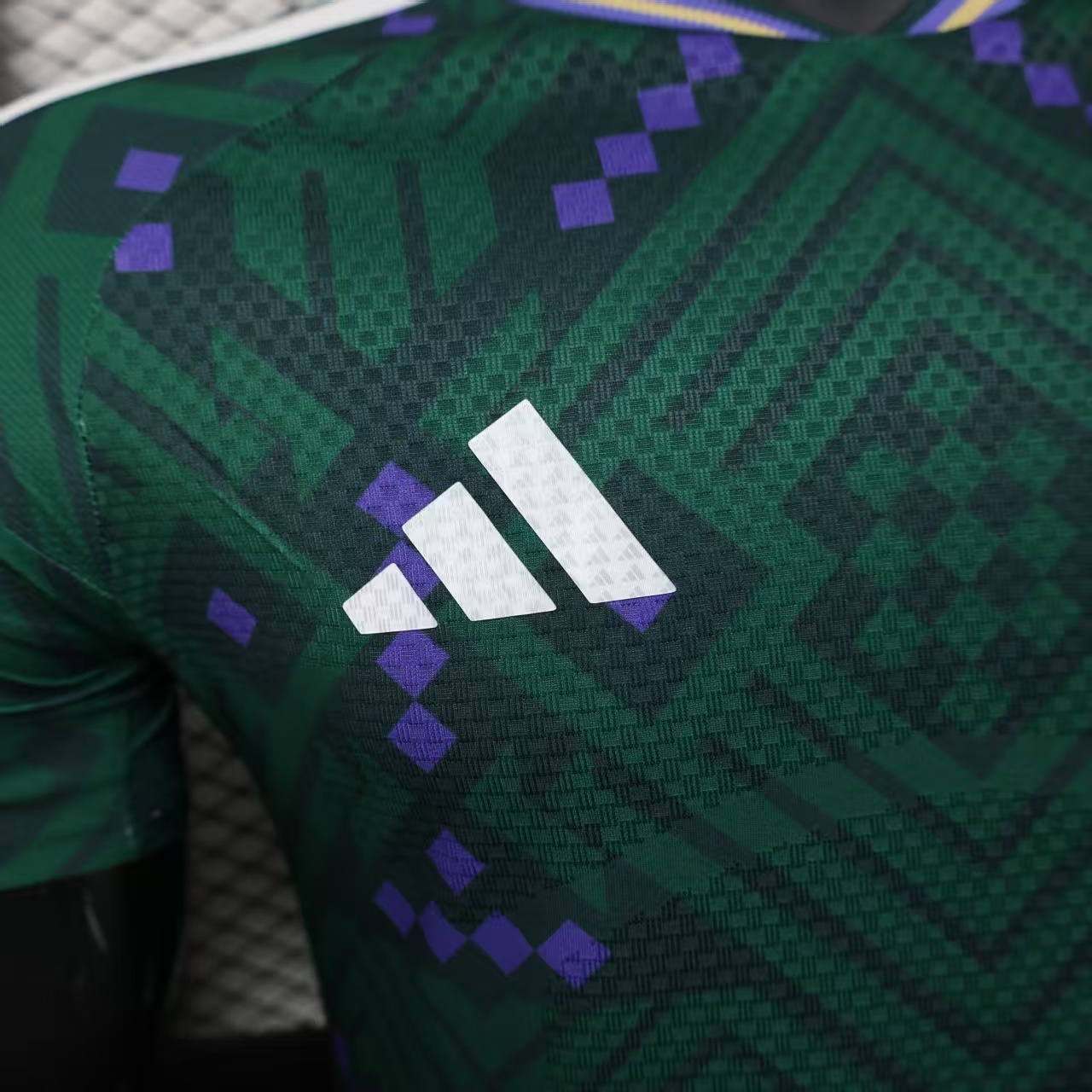  المنتخب السعودي-2026 