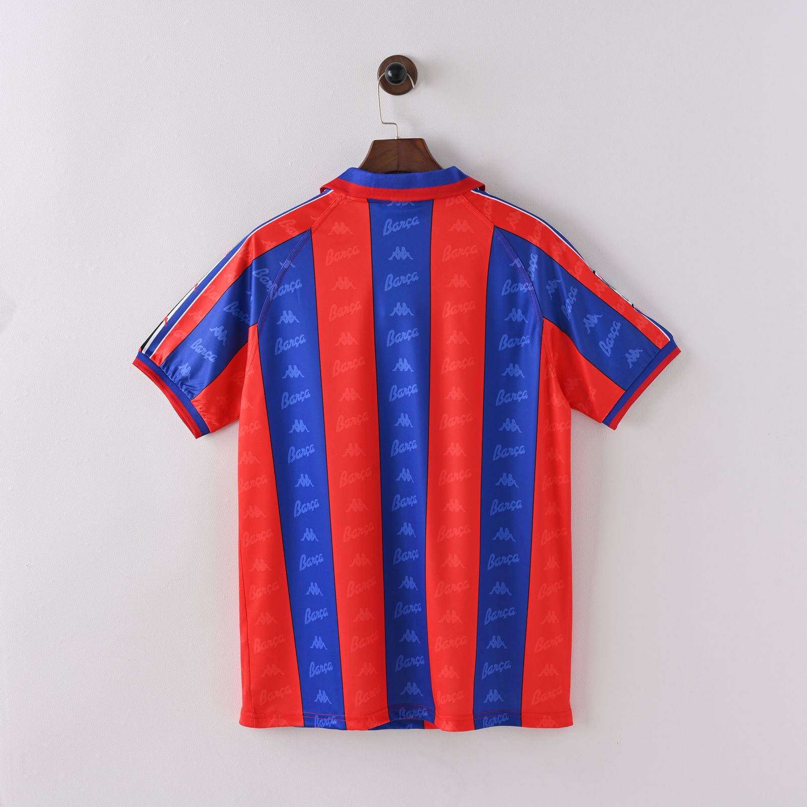  برشلونه كلاسيك1996-1997 