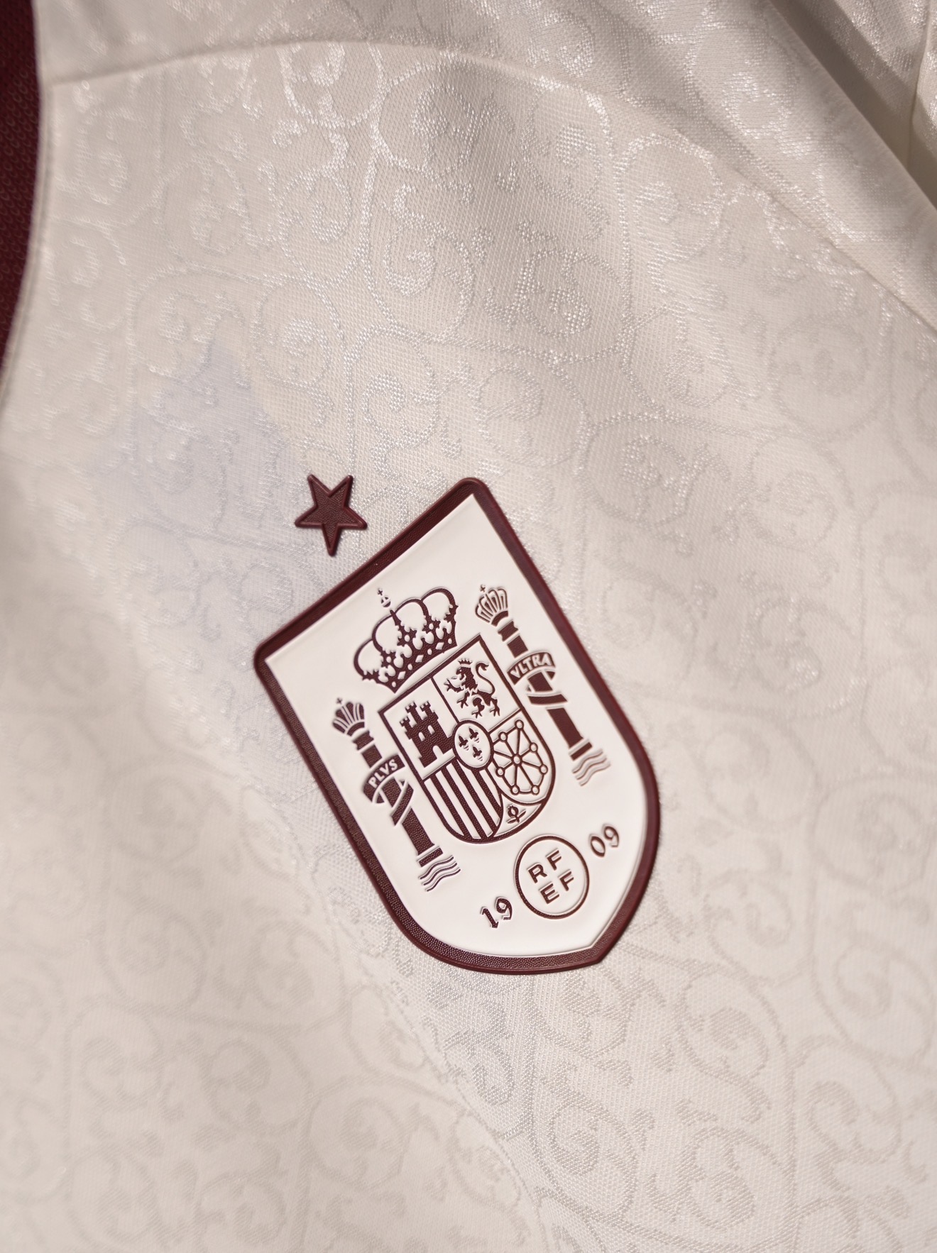  منتخب اسبانيا الاحتياطي 