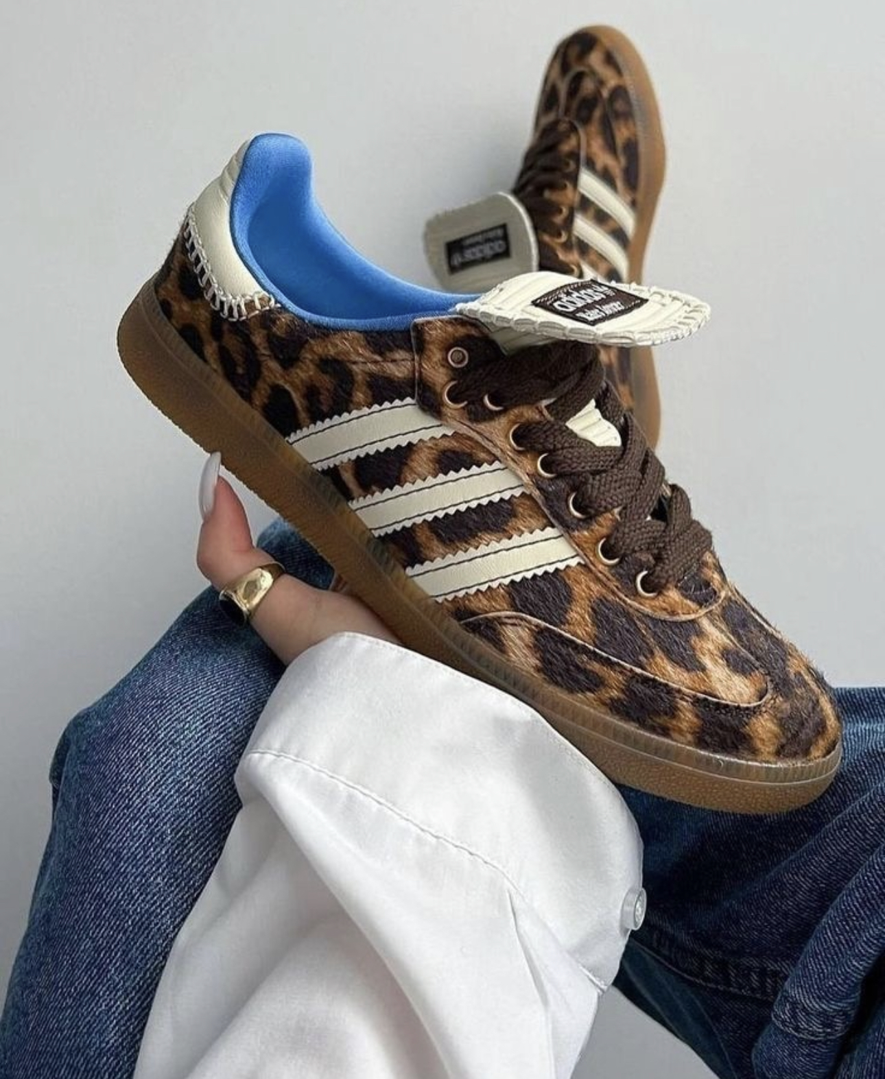  ADIDAS WALES 