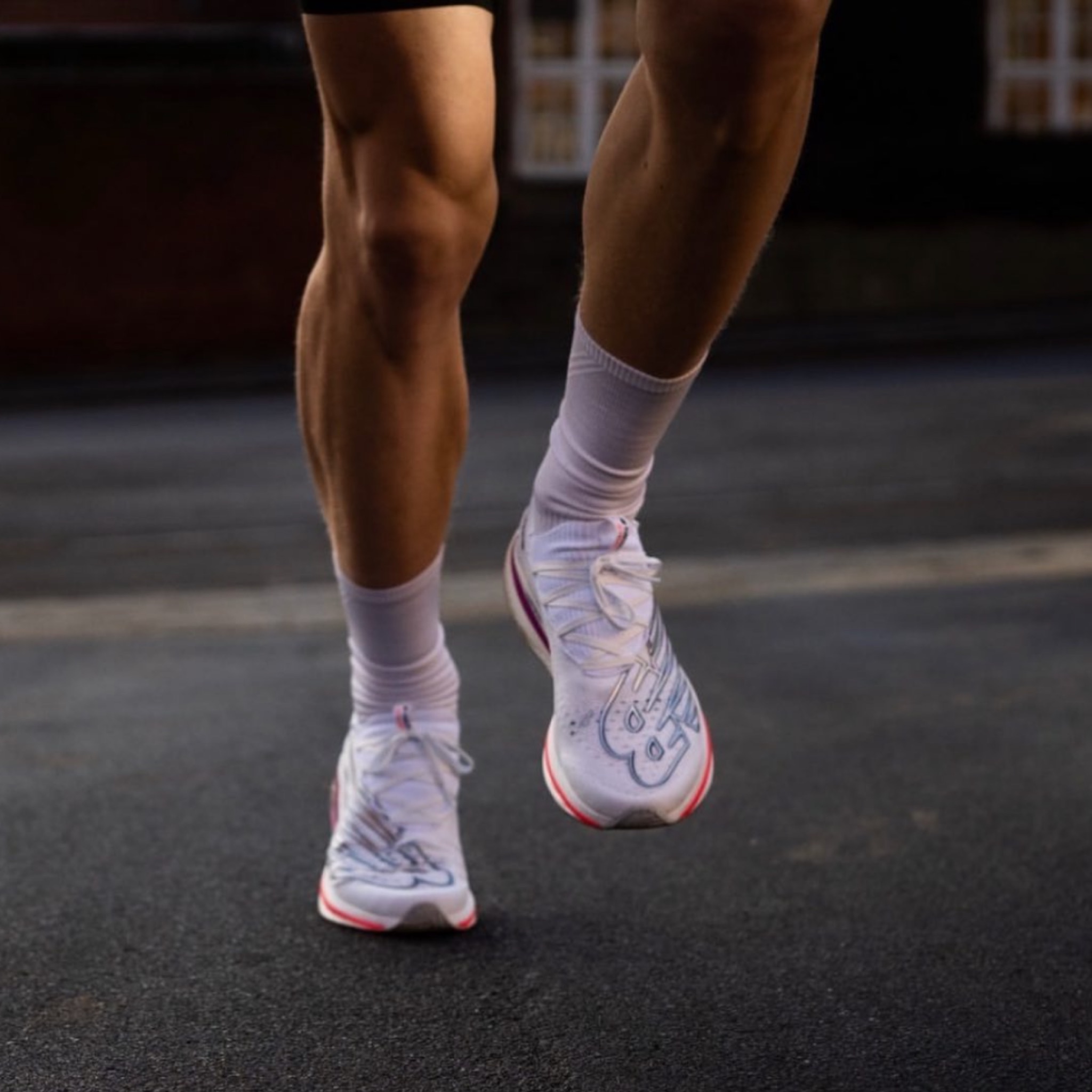  NEW BALANCE RUNNING 