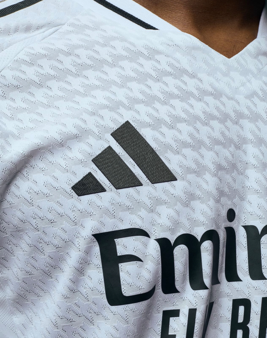 مبابي (9) / ريال مدريد الاساسي  