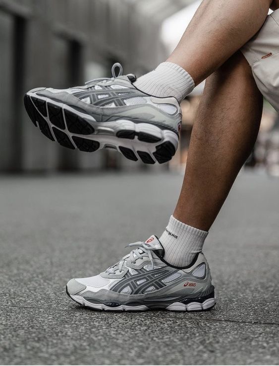  asics -running 