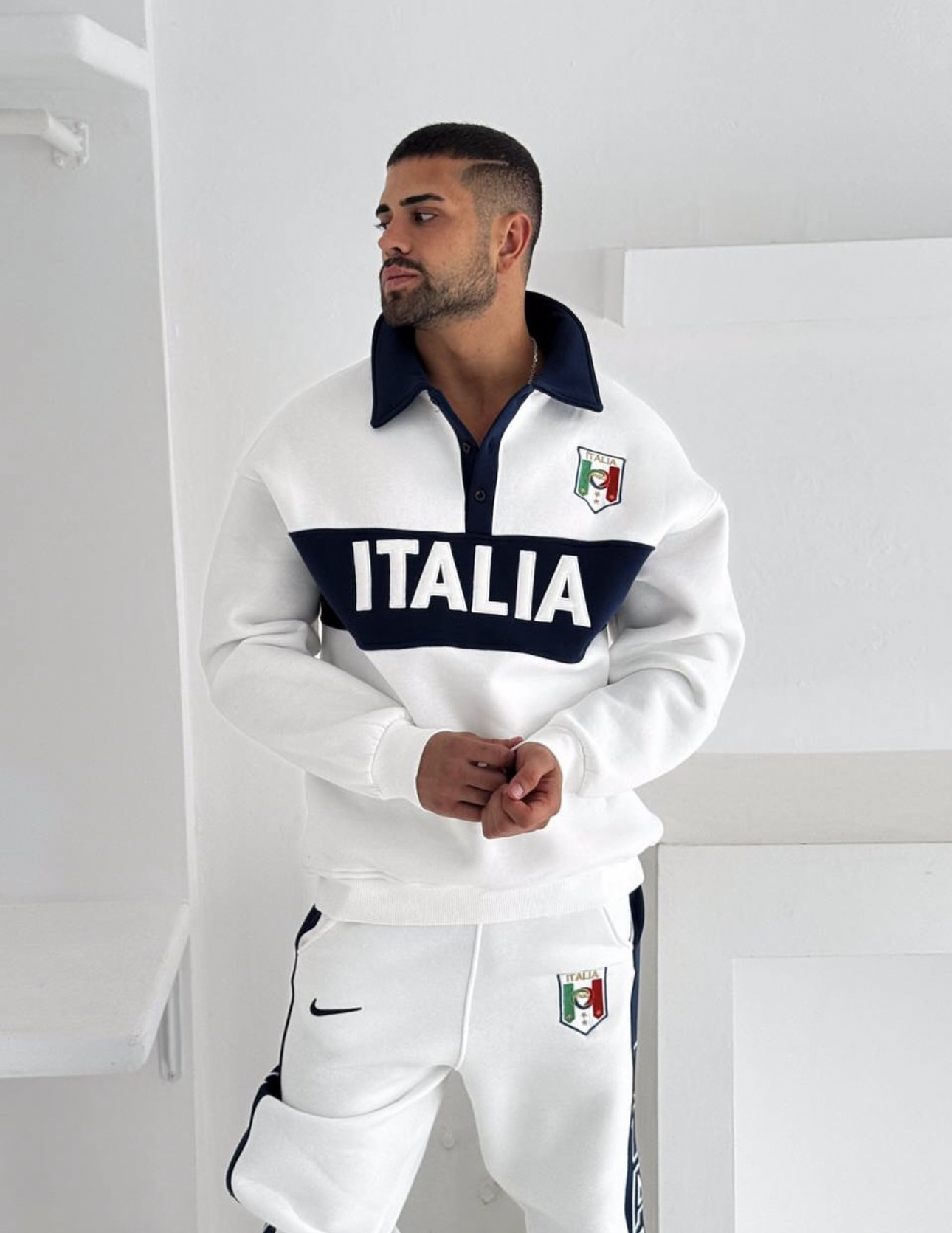  طقم منتخب ايطاليا 