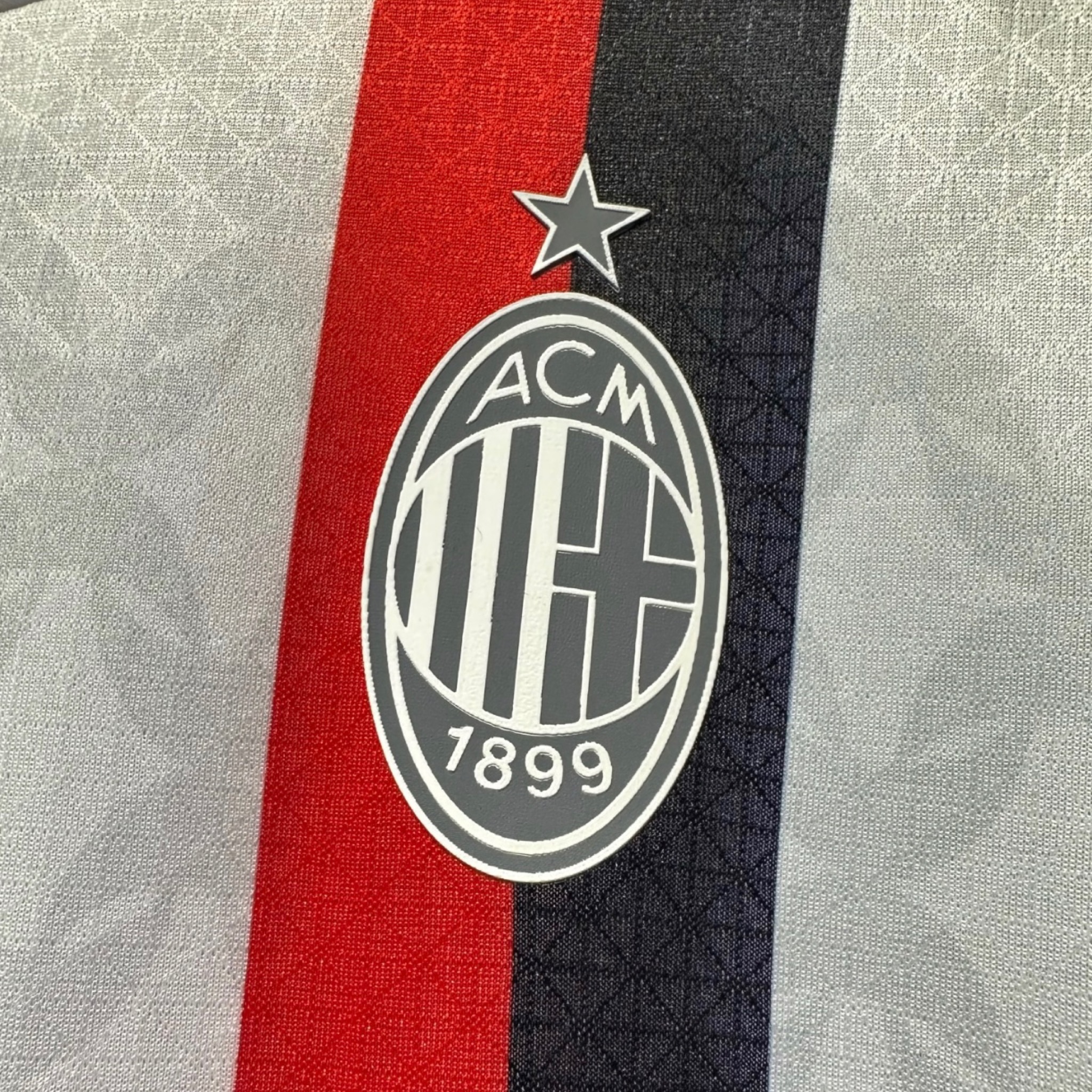  اي سي ميلان الايطالي الاحتياطي 2024🇮🇹 