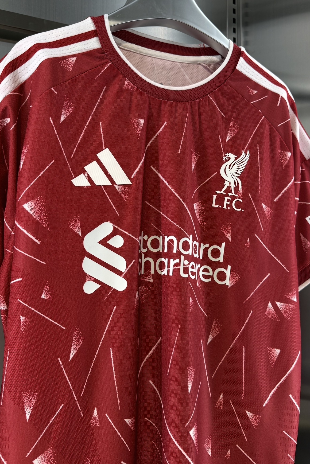  لفربول 2027 
