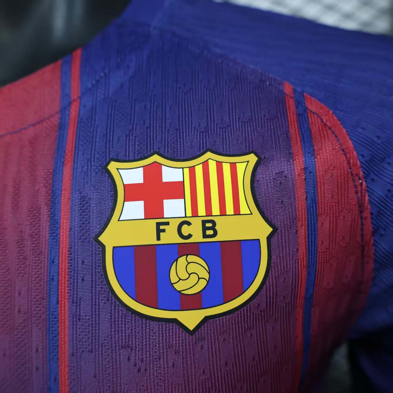  برشلونة الأساسي 2026 
